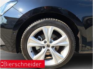 Seat Leon 2.0 TDI DSG FR LED Navi Kamera Kessy WP *nur mit 950€ Sonderzahlung gültig*