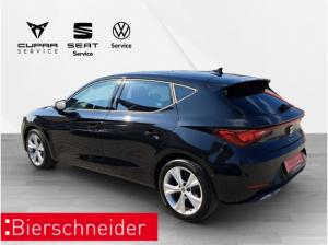 Seat Leon 2.0 TDI DSG FR LED Navi Kamera Kessy WP *nur mit 950€ Sonderzahlung gültig*