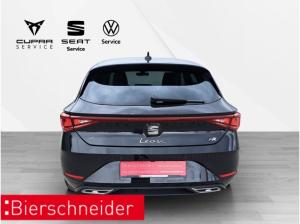 Seat Leon 2.0 TDI DSG FR LED Navi Kamera Kessy WP *nur mit 950€ Sonderzahlung gültig*