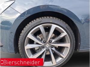 Seat Leon 2.0 TDI DSG FR *nur mit 950 € Sonderzahlung gültig* LED Navi Kamera Kessy WP