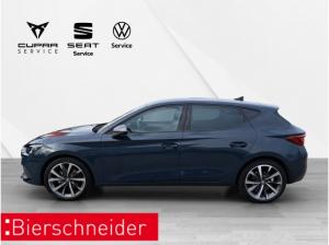 Seat Leon 2.0 TDI DSG FR *nur mit 950 € Sonderzahlung gültig* LED Navi Kamera Kessy WP