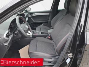 Seat Leon 2.0 TDI DSG FR LED Navi Kamera Kessy WP *nur mit 950€ Sonderzahlung gültig*