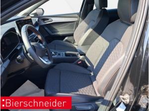 Seat Leon 2.0 TDI DSG FR LED Navi Kamera Kessy WP *nur mit 950€ Sonderzahlung gültig*