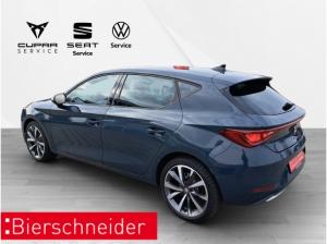 Seat Leon 2.0 TDI DSG FR *nur mit 950 € Sonderzahlung gültig* LED Navi Kamera Kessy WP