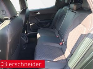 Seat Leon 2.0 TDI DSG FR LED Navi Kamera Kessy WP *nur mit 950€ Sonderzahlung gültig*