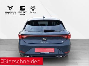Seat Leon 2.0 TDI DSG FR *nur mit 950 € Sonderzahlung gültig* LED Navi Kamera Kessy WP