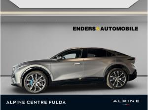 Alpine A390 A 390 GT + Driving Pack + Forged Carbon + Telemetrics