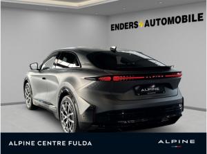 Alpine A390 A 390 GT + Driving Pack + Forged Carbon + Telemetrics