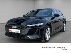 Audi A5 Avant TFSI quattro Matrix 360°Kamera AHK