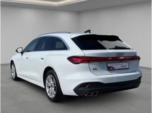 Audi A5 Avant TDI LED+ Kamera Navi SHZ PDC+