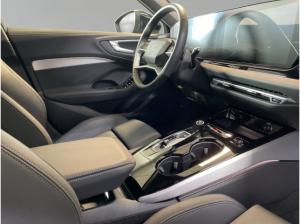 Audi A5 Avant TFSI quattro Matrix 360°Kamera AHK