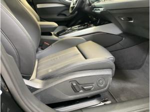 Audi A5 Avant TFSI quattro Matrix 360°Kamera AHK