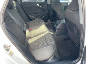 Audi A5 Avant TDI LED+ Kamera Navi SHZ PDC+