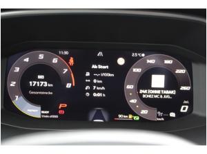 Seat Leon Sportstourer 1.5 TSI DSG FR KAMERA NAVI LED SHZ GRA DAB FULL LINK 17