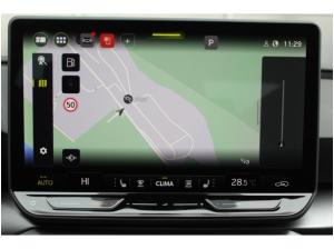 Seat Leon Sportstourer 1.5 TSI DSG FR KAMERA NAVI LED SHZ GRA DAB FULL LINK 17