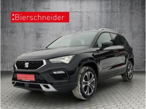 Seat Ateca 1.5 TSI DSG Road Edition AHK NAVI LED ACC FULL LINK GRA 17