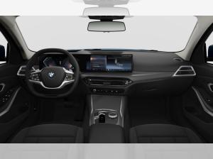 BMW 318 i Tour.  LC Prof., Dr. Ass. Prof., Parkass. Plus, Keyless, DAB, uvm.