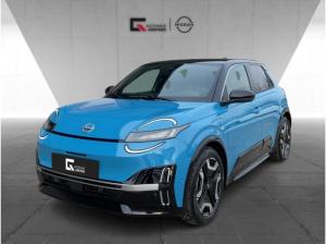 Nissan Micra 52kWh EVOLVE Winter /Harman-Kardon/ParkAssist/LED/Carplay