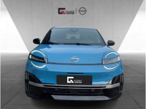 Nissan Micra 52kWh EVOLVE Winter /Harman-Kardon/ParkAssist/LED/Carplay