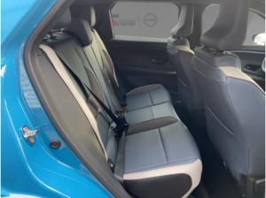 Nissan Micra 52kWh EVOLVE Winter /Harman-Kardon/ParkAssist/LED/Carplay