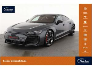 Audi RS e-tron GT performance LP: 201.370,-/Aktivfahrwerk/Carbon Paket