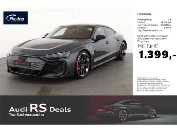 RS e-tron GT
