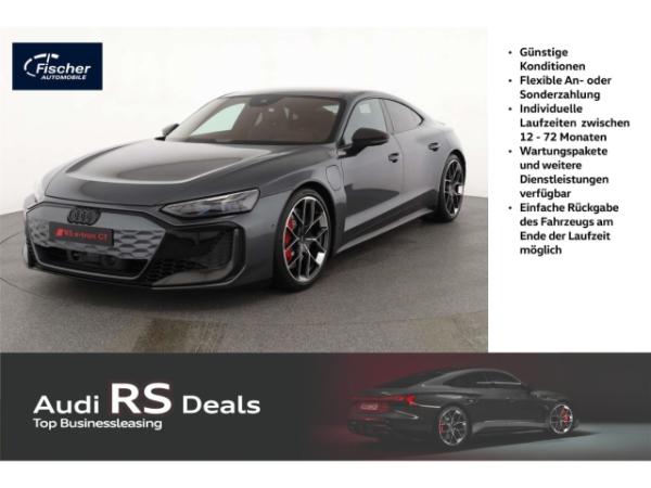 RS e-tron GT
