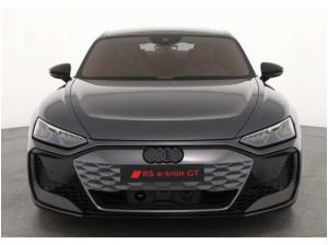 Audi RS e-tron GT performance LP: 201.370,-/Aktivfahrwerk/Carbon Paket