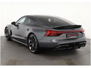 Audi RS e-tron GT performance LP: 201.370,-/Aktivfahrwerk/Carbon Paket