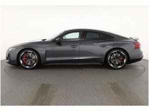 Audi RS e-tron GT performance LP: 201.370,-/Aktivfahrwerk/Carbon Paket