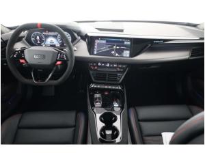 Audi RS e-tron GT performance LP: 201.370,-/Aktivfahrwerk/Carbon Paket