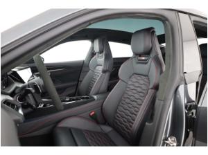 Audi RS e-tron GT performance LP: 201.370,-/Aktivfahrwerk/Carbon Paket
