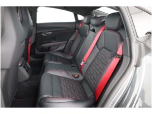 Audi RS e-tron GT performance LP: 201.370,-/Aktivfahrwerk/Carbon Paket