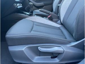 Skoda Scala Skoda Scala 1.0 TSI DSG Tour *PRIVAT* l ACC I CAM I SHZ I MATRIX l 2xPDC l SMARTLINK l