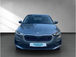 Skoda Scala Skoda Scala 1.0 TSI DSG Tour *PRIVAT* l ACC I CAM I SHZ I MATRIX l 2xPDC l SMARTLINK l