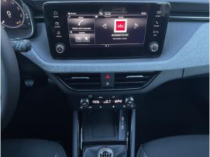 Skoda Scala Skoda Scala 1.0 TSI DSG Tour *PRIVAT* l ACC I CAM I SHZ I MATRIX l 2xPDC l SMARTLINK l