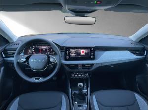 Skoda Scala Skoda Scala 1.0 TSI DSG Tour *PRIVAT* l ACC I CAM I SHZ I MATRIX l 2xPDC l SMARTLINK l