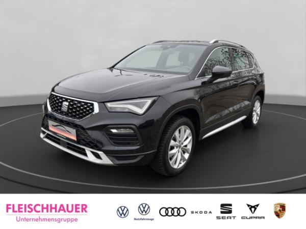 Seat Ateca Xperience 1.5 TSI  AHK Navi XL-Paket LED