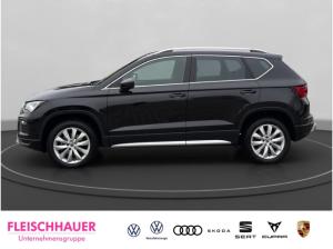 Seat Ateca Xperience 1.5 TSI Navi XL-Paket LED