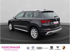 Seat Ateca Xperience 1.5 TSI Navi XL-Paket LED