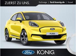 Ford Puma Gen-E 💥Ford Bonus 5.000€ - GEWERBEKUNDEN - INKL. WARTUNG💥König Deals💥Neubestellung  Anfang Q2 2026-