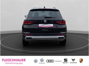 Seat Ateca Xperience 1.5 TSI  AHK Navi XL-Paket LED