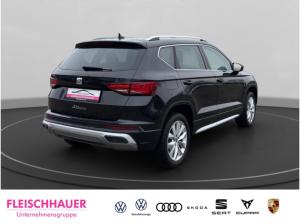 Seat Ateca Xperience 1.5 TSI Navi XL-Paket LED