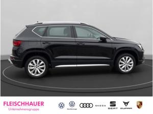 Seat Ateca Xperience 1.5 TSI Navi XL-Paket LED