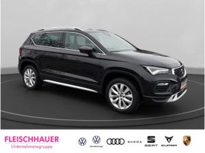 Seat Ateca Xperience 1.5 TSI Navi XL-Paket LED
