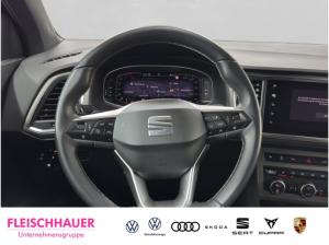 Seat Ateca Xperience 1.5 TSI Navi XL-Paket LED