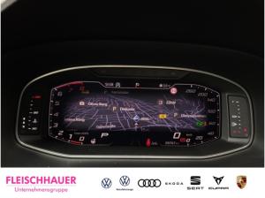 Seat Ateca Xperience 1.5 TSI Navi XL-Paket LED