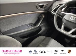 Seat Ateca Xperience 1.5 TSI Navi XL-Paket LED