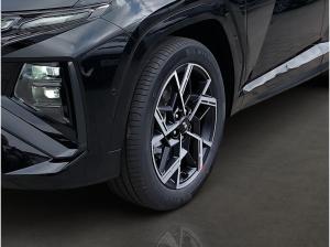 Hyundai TUCSON (MJ 26) N-Line X 150 PS 7-DCT 2WD