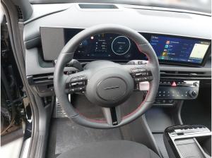 Hyundai TUCSON (MJ 26) N-Line X 150 PS 7-DCT 2WD